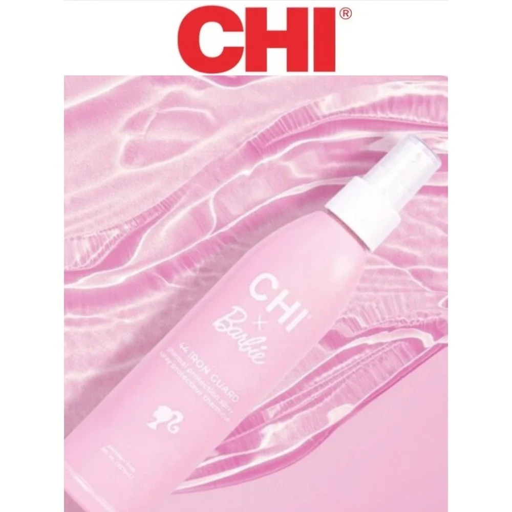Chi‎ X Barbie 44 Iron Guard Thermal Protection Spray